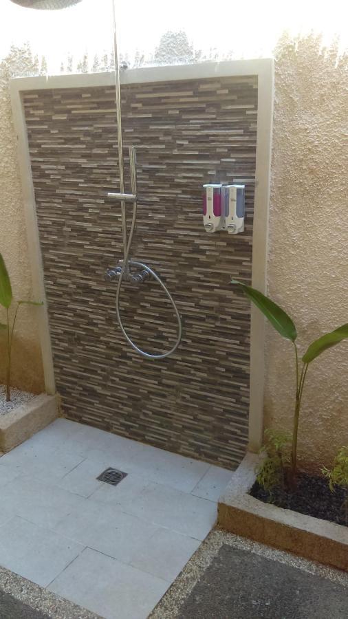 La Gautch Bungalow Lembongan Dış mekan fotoğraf